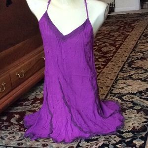 Free people intimately slip